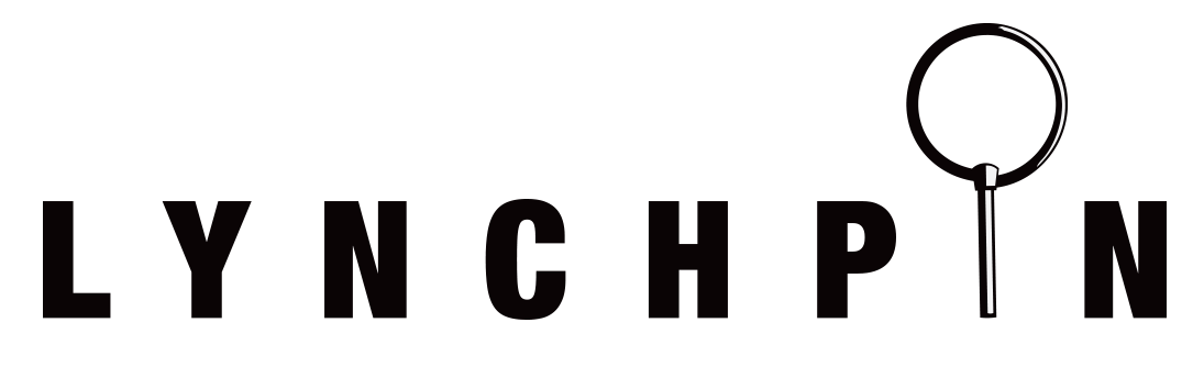Lynchpin Logo